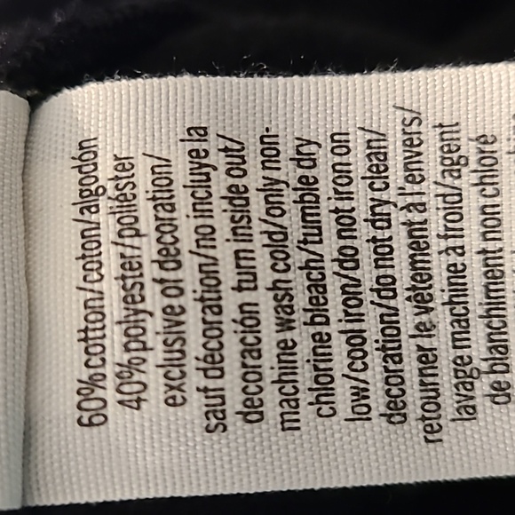 VS PINK OU Pants/joggers - Picture 5 of 5